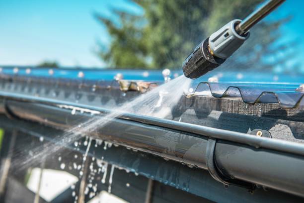 Best Commercial Building Pressure Washing  in Cohoe, AK