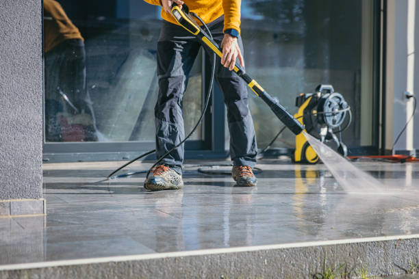 Trusted Cohoe, AK Pressure Washing Experts