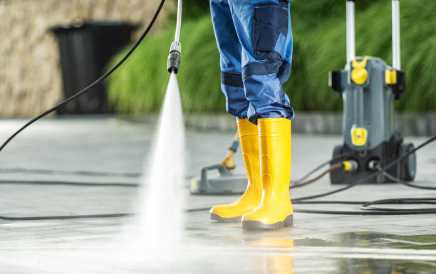 Best Garage Pressure Washing  in Cohoe, AK