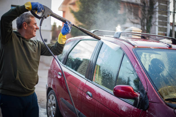 Best Fence Pressure Washing  in Cohoe, AK