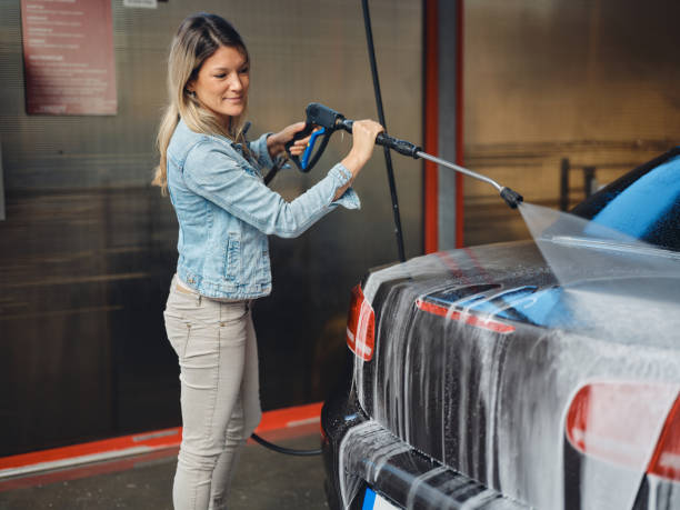Best Sidewalk Pressure Washing  in Cohoe, AK
